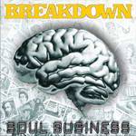 Breakdown (CZ) : Soul Business
